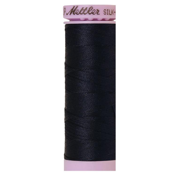 Mettler Silk-Finish Cotton 50wt 150m