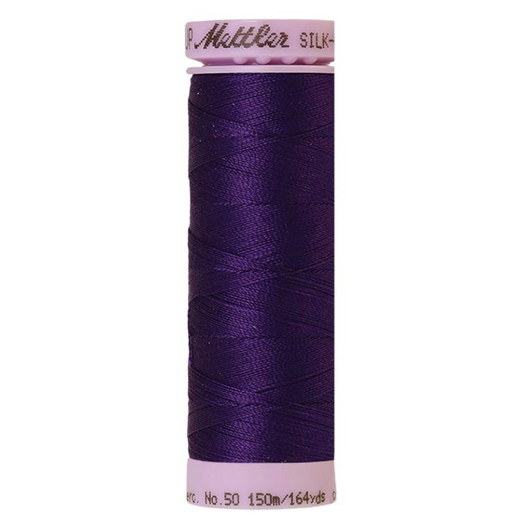 Mettler Silk-Finish Cotton 50wt 150m