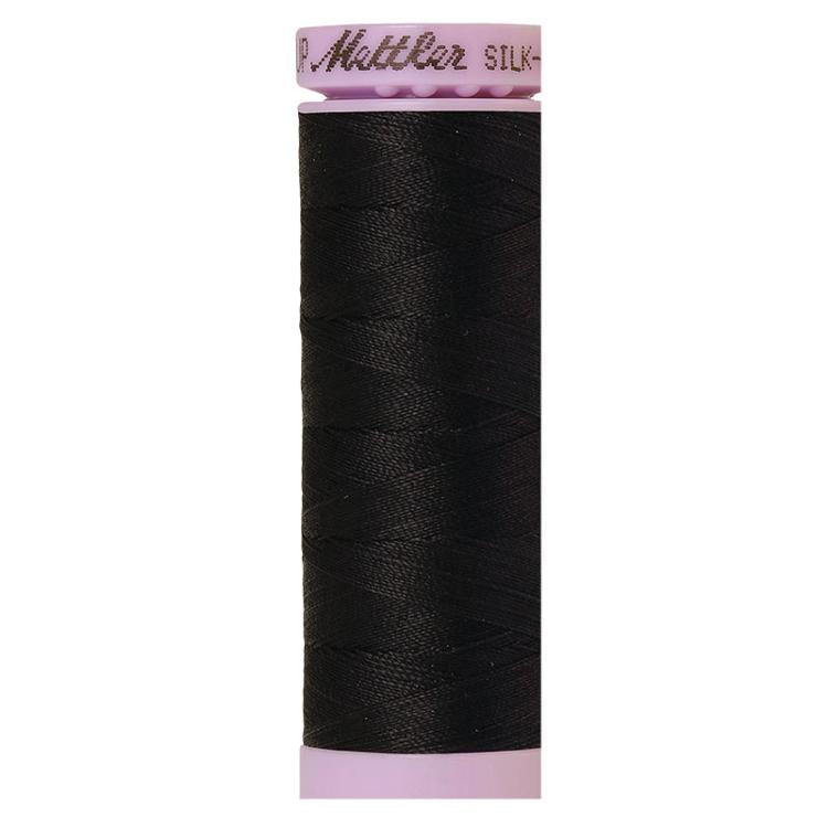 Mettler Silk-Finish Cotton 50wt 150m