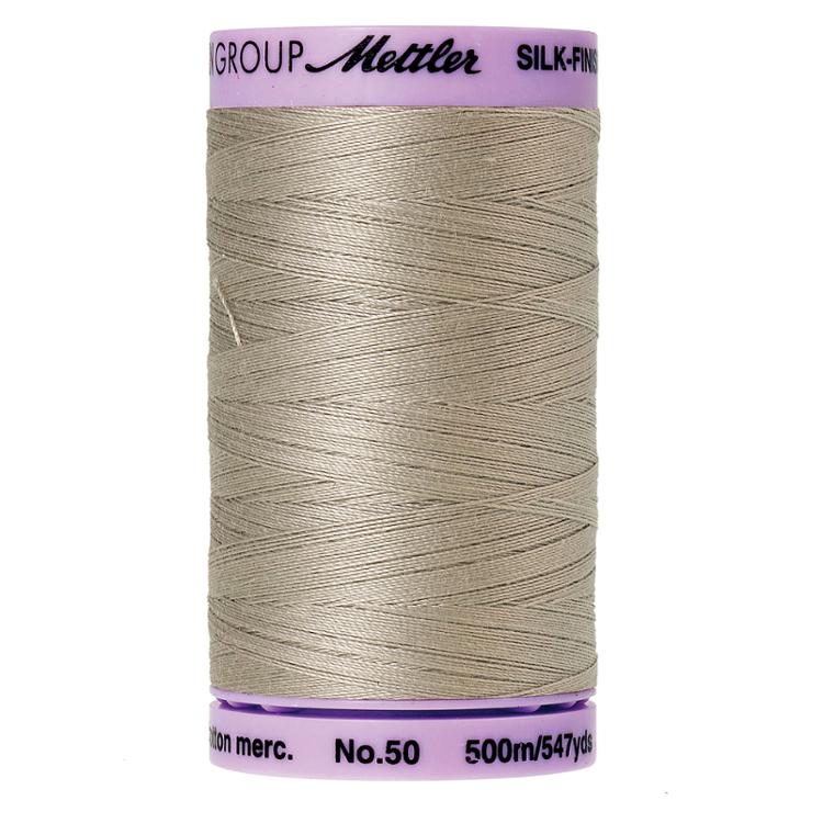 Mettler Silk Finish 50wt 500m