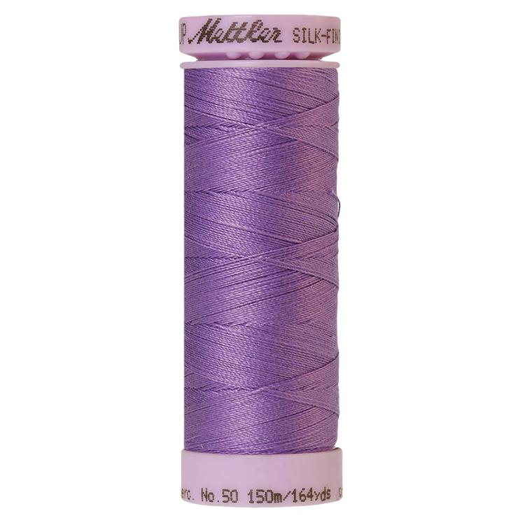 Mettler Silk-Finish Cotton 50wt 150m