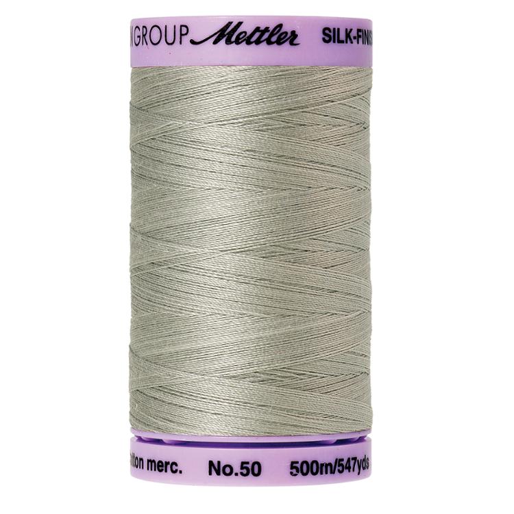 Mettler Silk Finish 50wt 500m