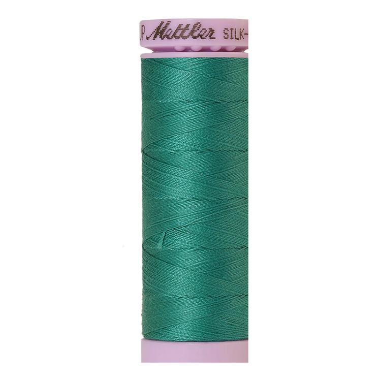 Mettler Silk-Finish Cotton 50wt 150m