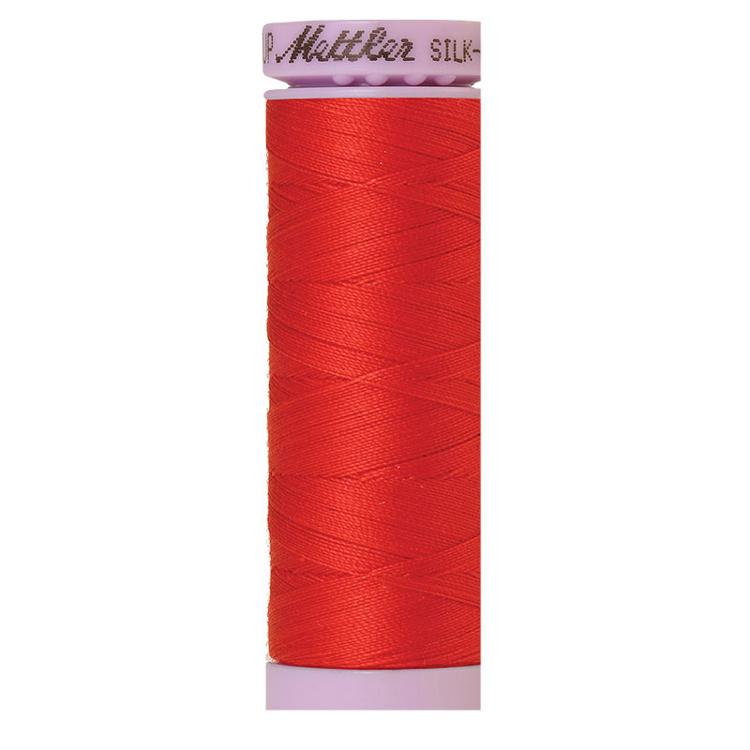 Mettler Silk-Finish Cotton 50wt 150m