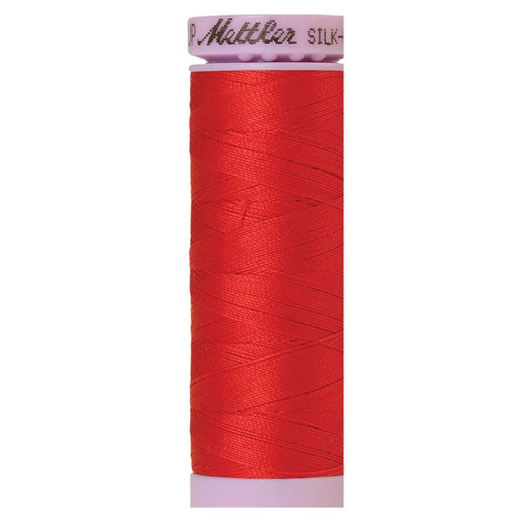 Mettler Silk-Finish Cotton 50wt 150m