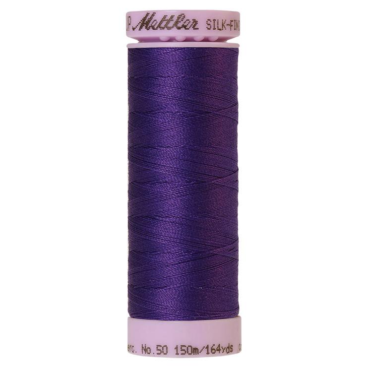Mettler Silk-Finish Cotton 50wt 150m
