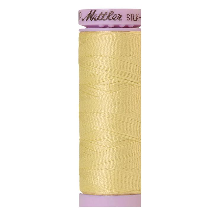 Mettler Silk-Finish Cotton 50wt 150m