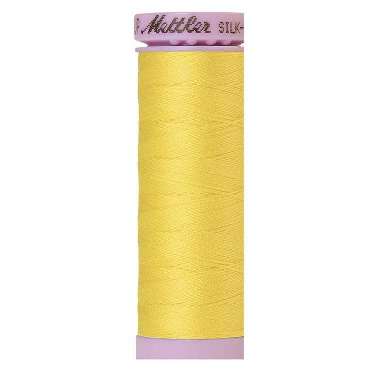 Mettler Silk-Finish Cotton 50wt 150m
