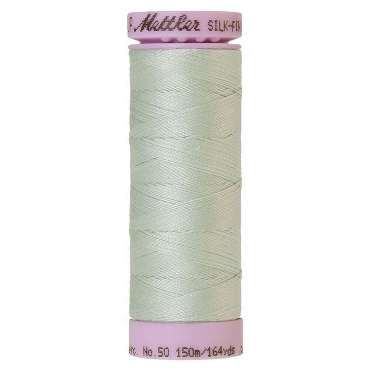 Mettler Silk-Finish Cotton 50wt 150m