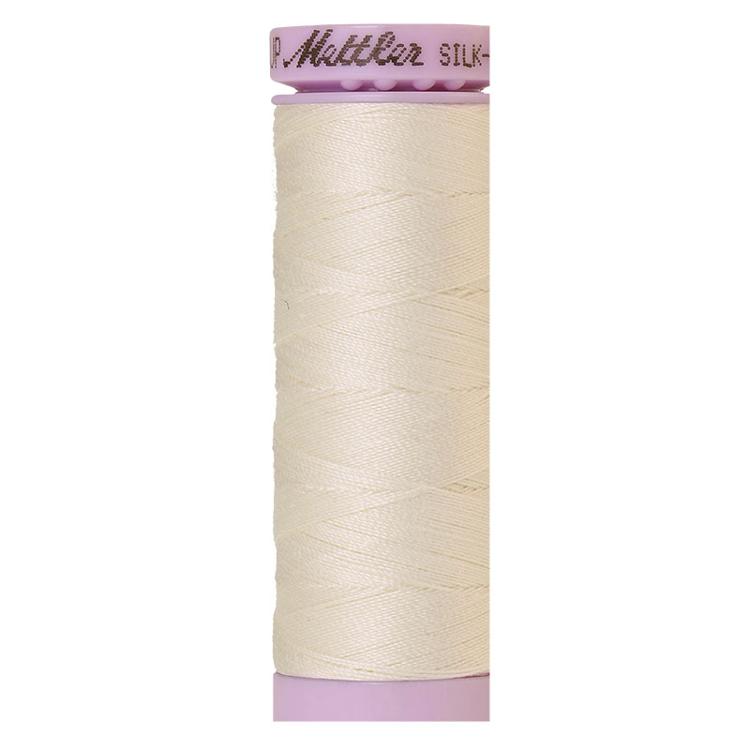 Mettler Silk-Finish Cotton 50wt 150m