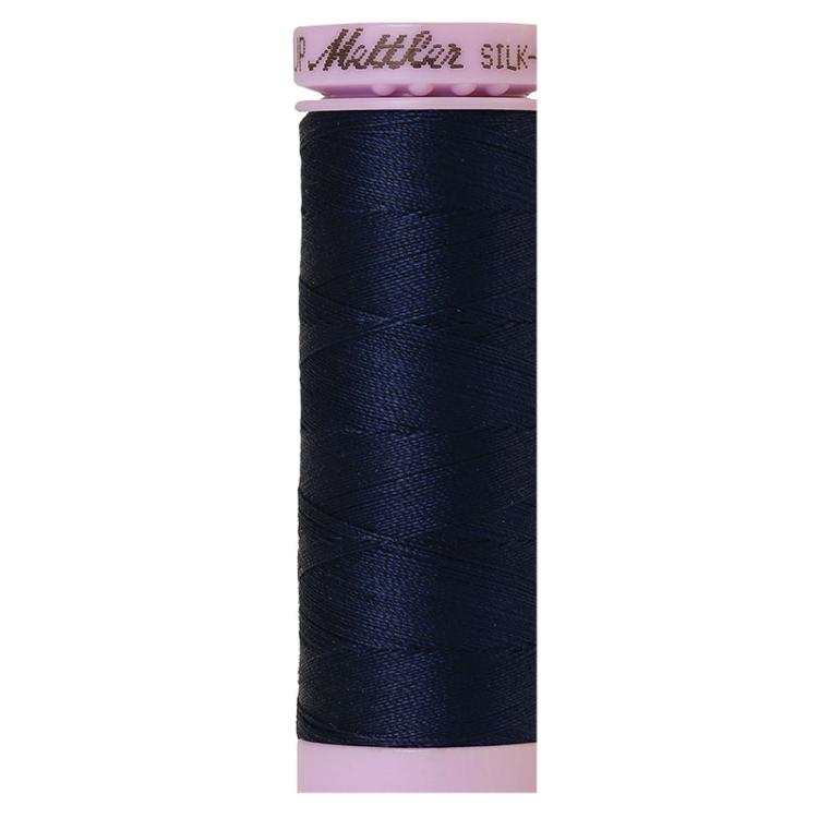 Mettler Silk-Finish Cotton 50wt 150m