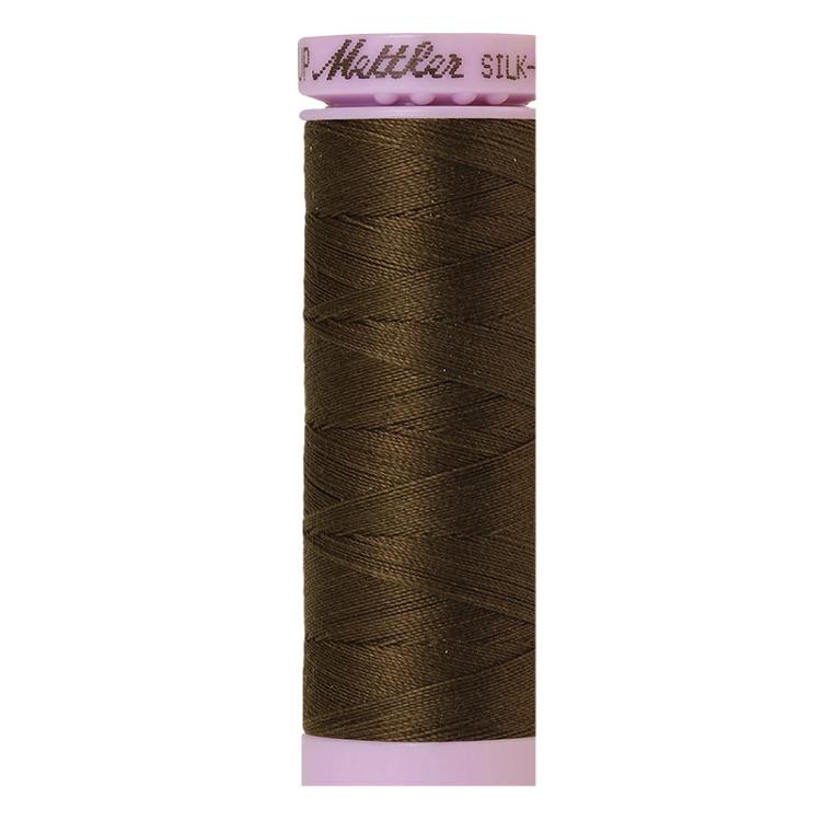 Mettler Silk-Finish Cotton 50wt 150m