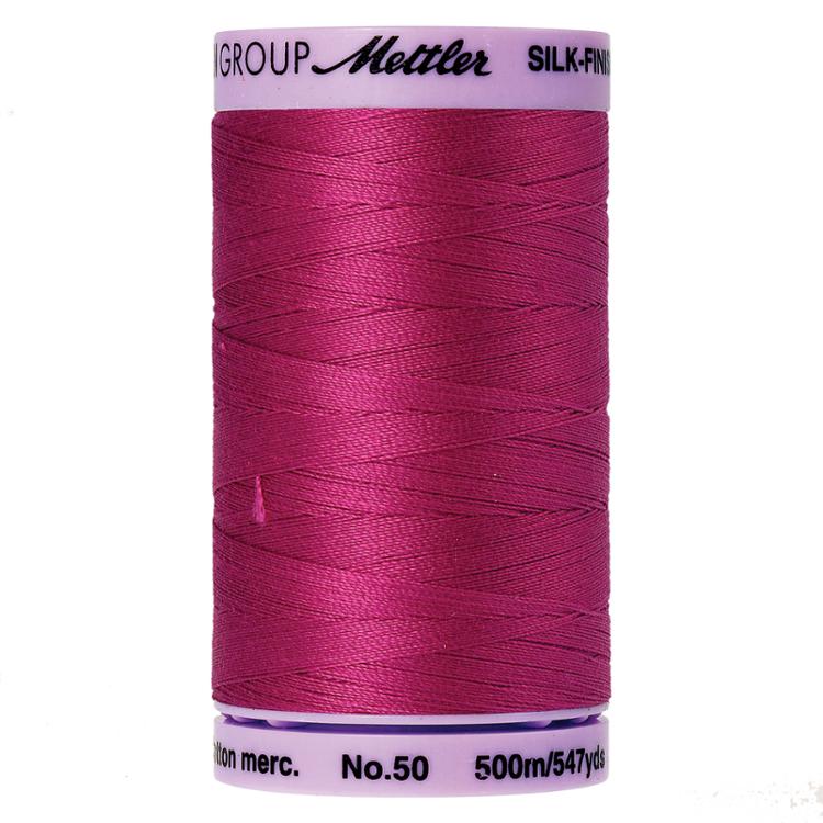 Mettler Silk Finish 50wt 500m