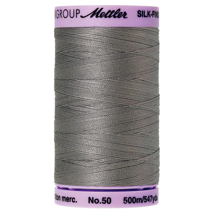 Mettler Silk Finish 50wt 500m