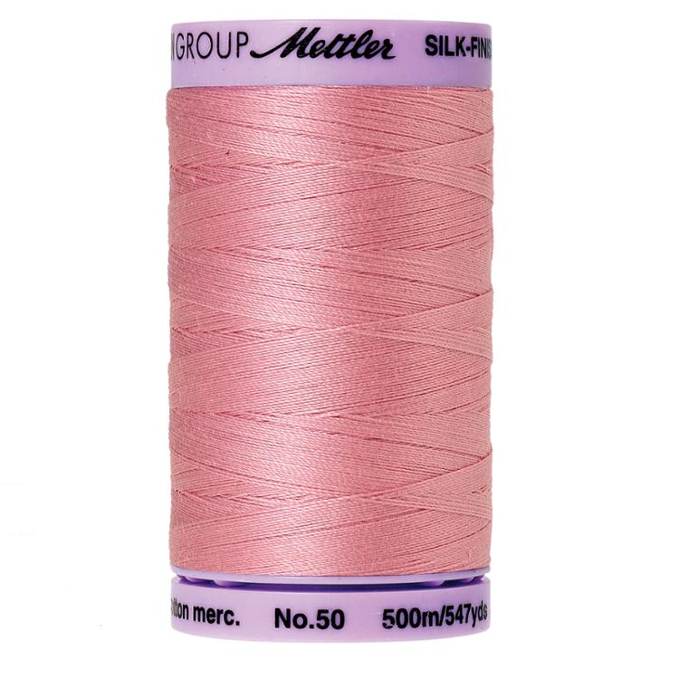 Mettler Silk Finish 50wt 500m