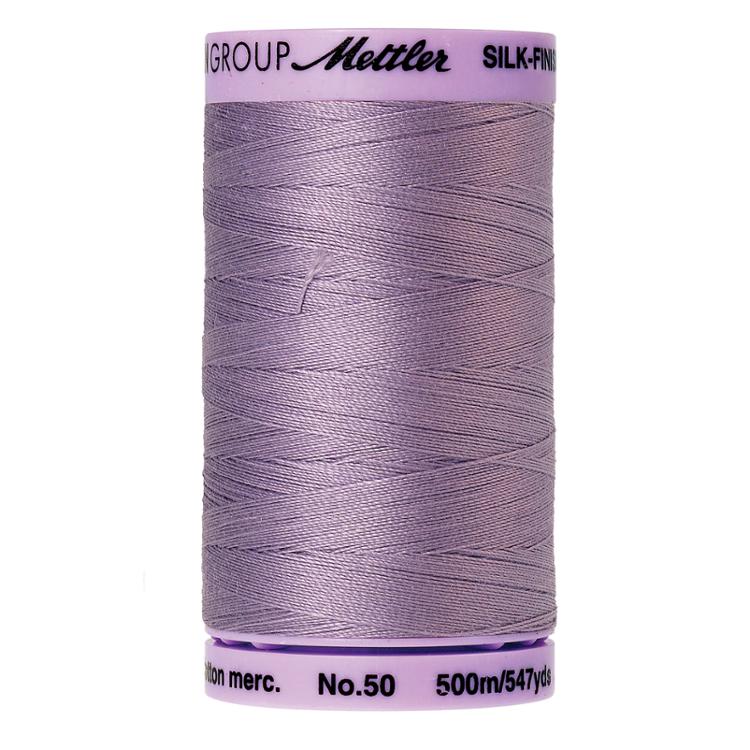 Mettler Silk Finish 50wt 500m