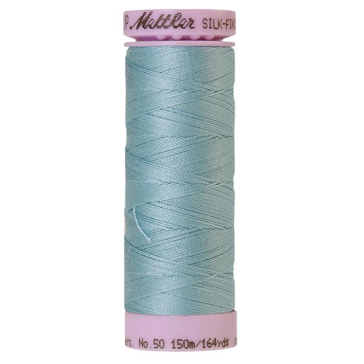 Mettler Silk-Finish Cotton 50wt 150m