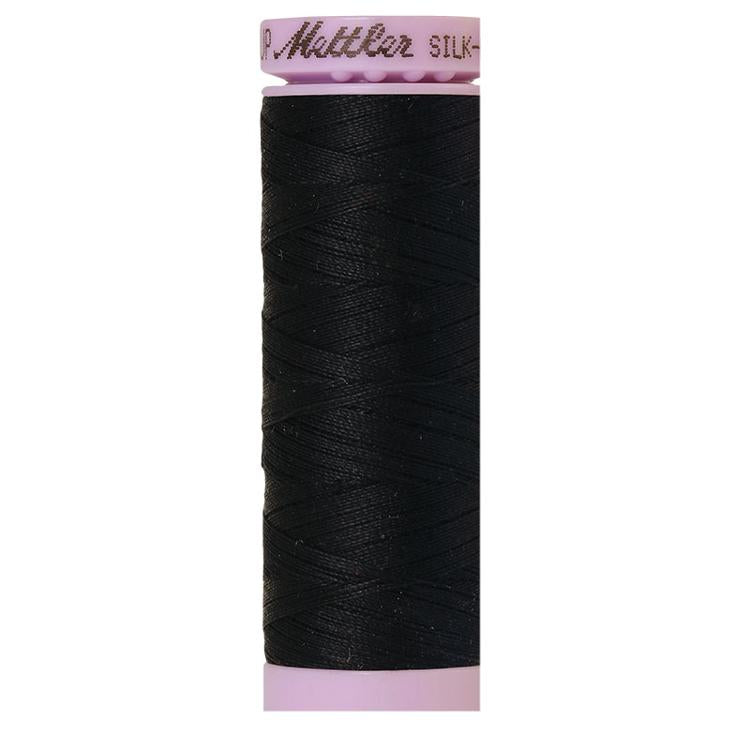 Mettler Silk-Finish Cotton 50wt 150m