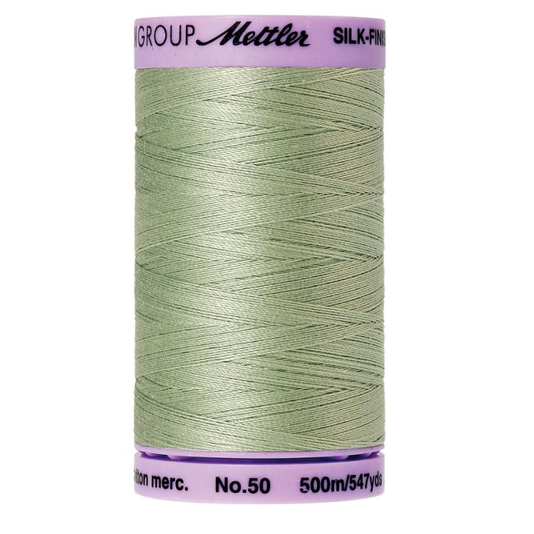 Mettler Silk Finish 50wt 500m