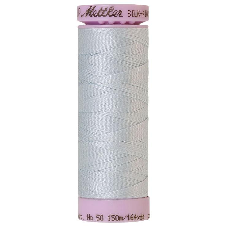 Mettler Silk-Finish Cotton 50wt 150m