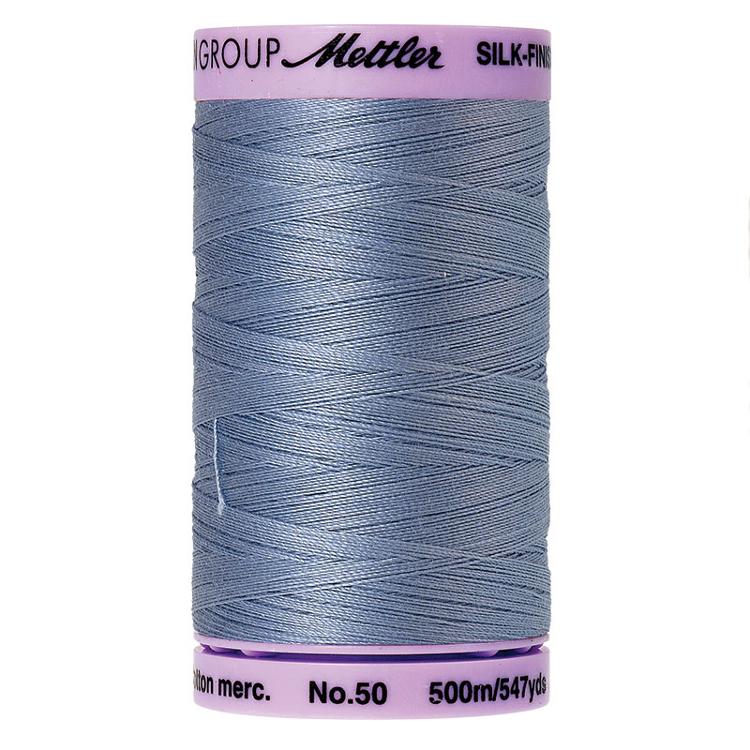 Mettler Silk Finish 50wt 500m