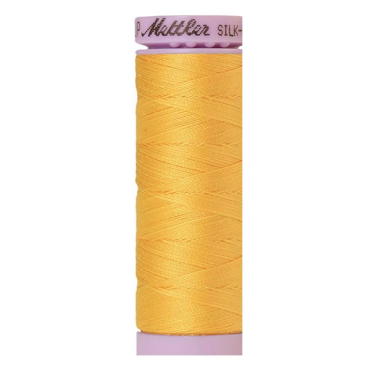 Mettler Silk-Finish Cotton 50wt 150m