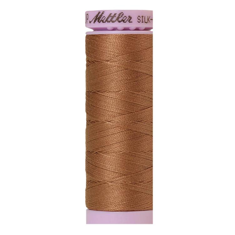 Mettler Silk-Finish Cotton 50wt 150m