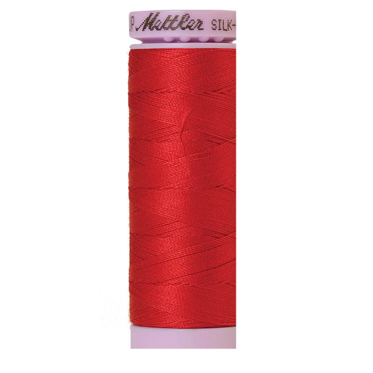 Mettler Silk-Finish Cotton 50wt 150m