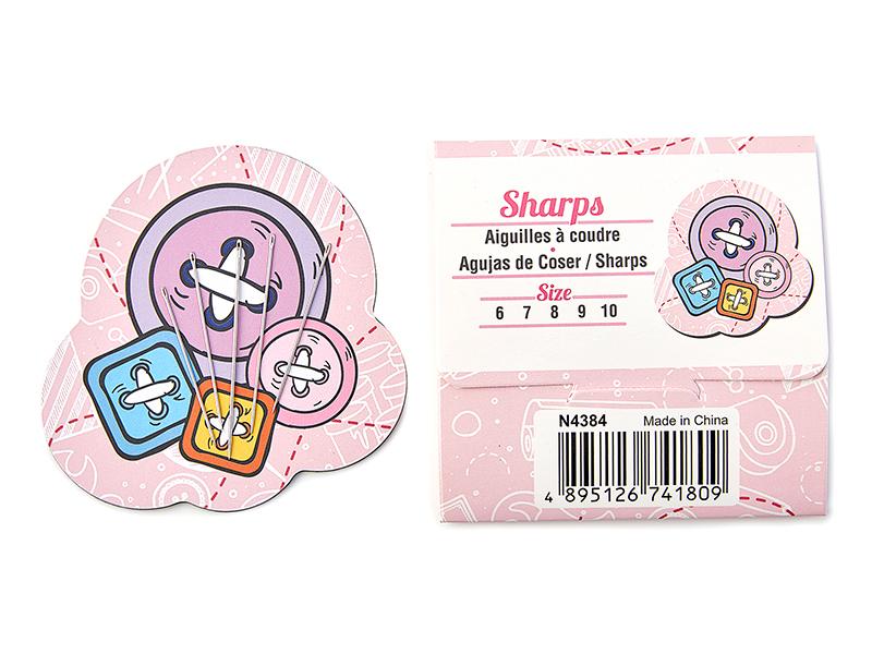 Nifty Needles Pack [N4384]