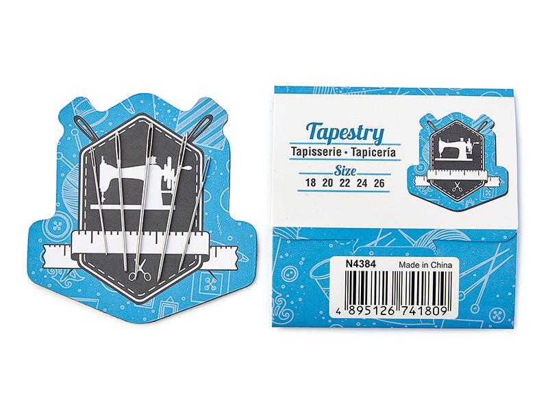 Nifty Needles Pack [N4384]