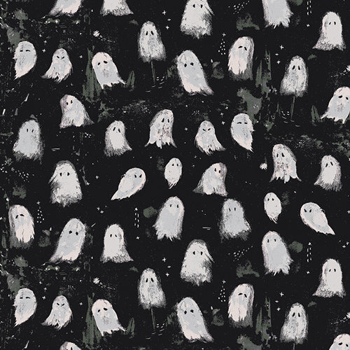 Enshadow Oh My Ghost Noir
