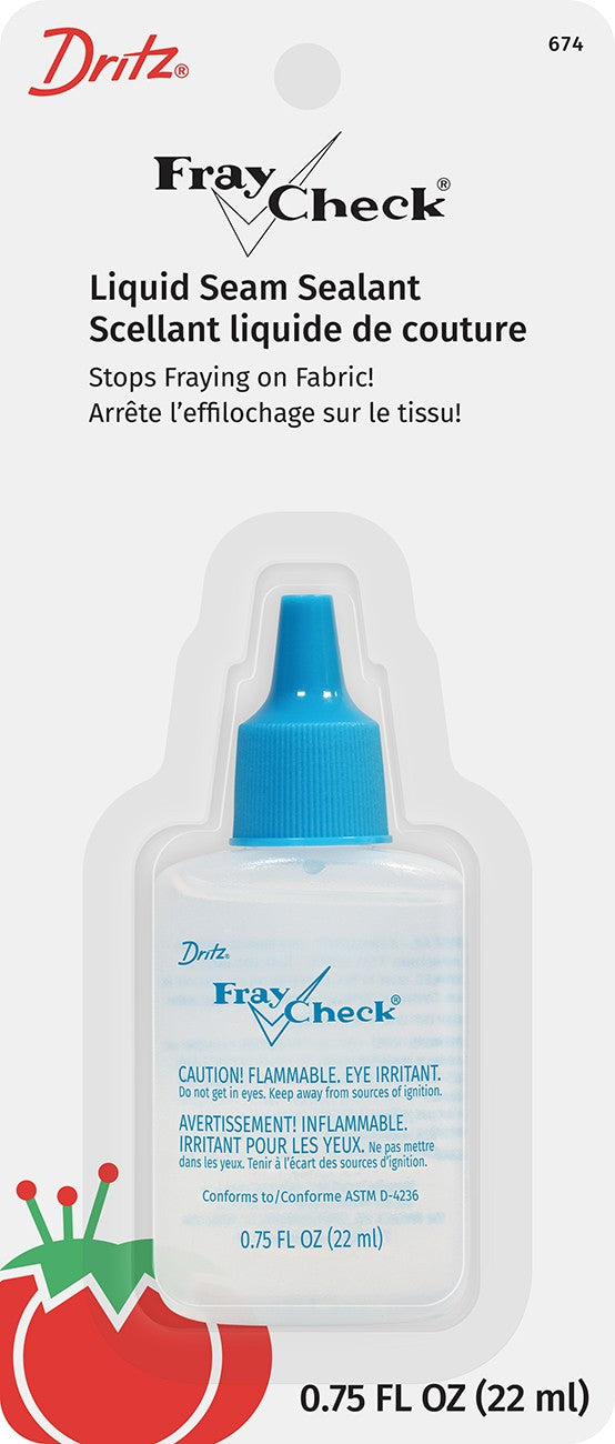 Fray Check