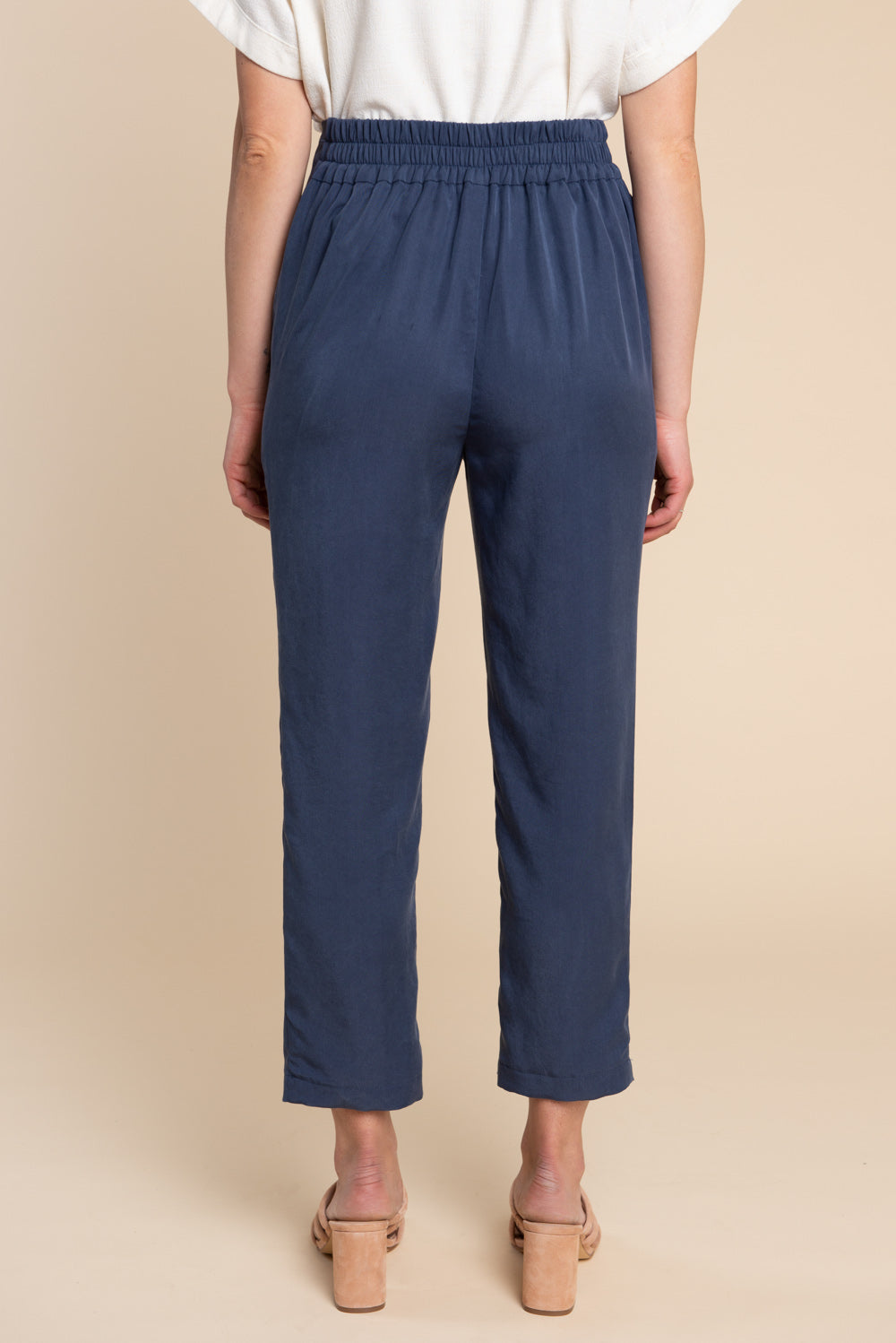 Pietra Pants + Shorts Pattern (Print)