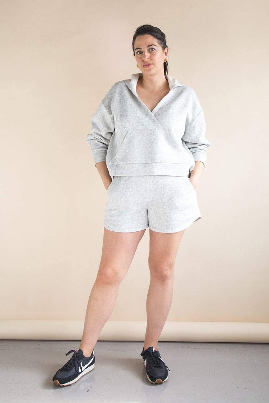 Plateau Joggers Print Pattern