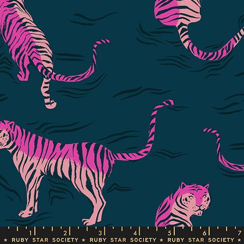 Ruby Star Poolside Too Tigers Galaxy