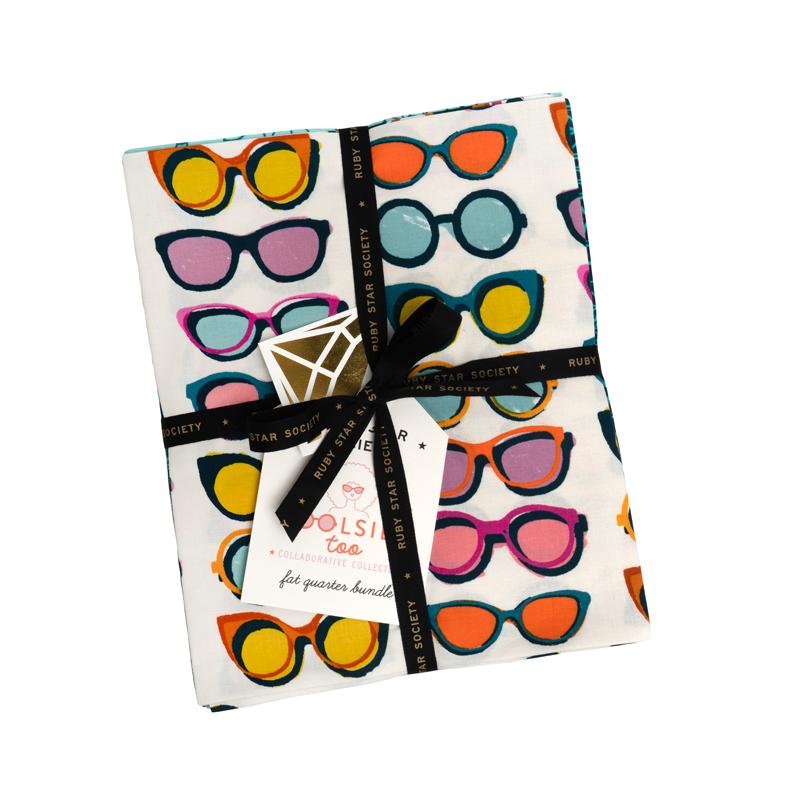 Ruby Star Poolside Too FQ Bundle
