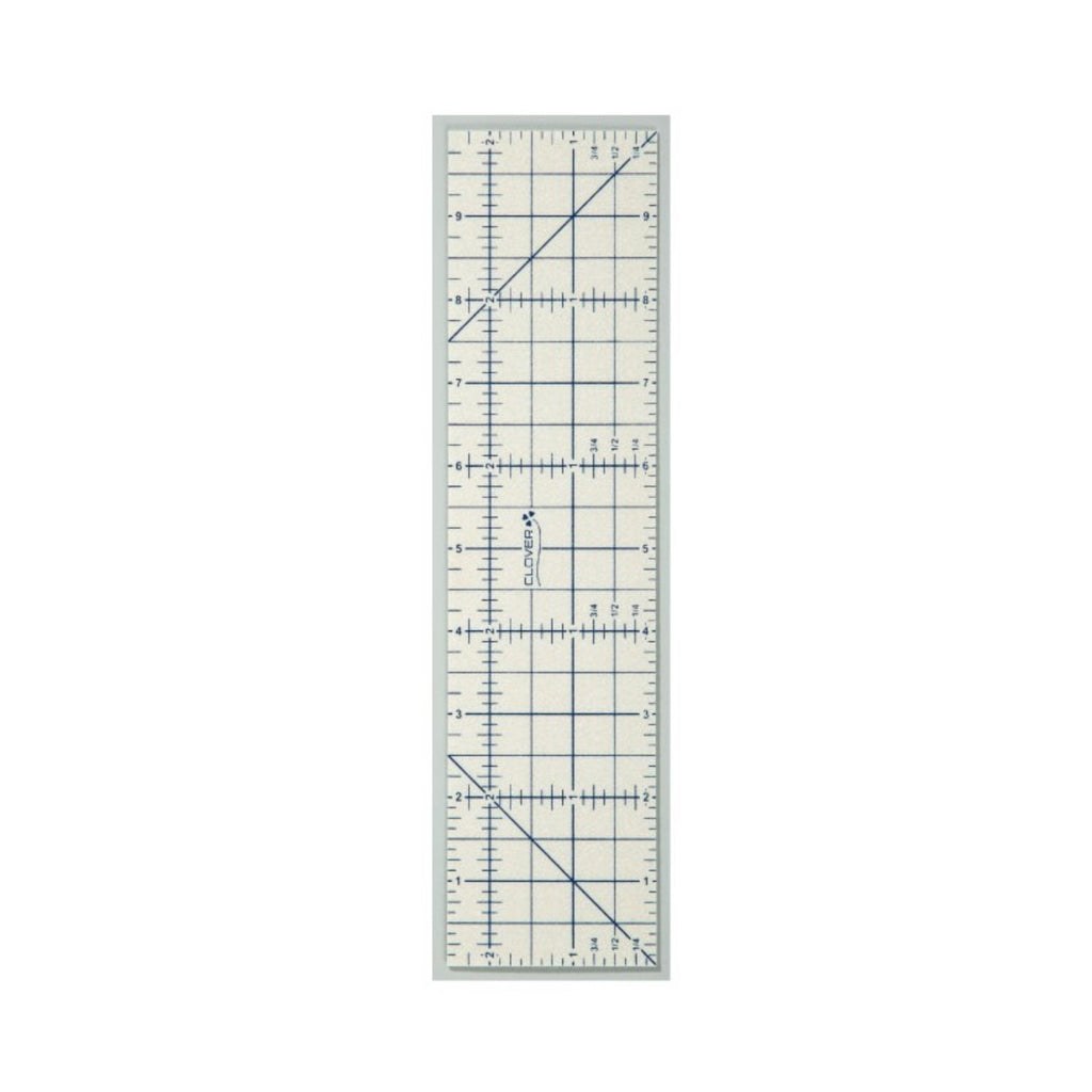 Hot Ruler