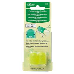 Flexible Rubber Thimble - Large [6032]