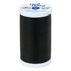 Coats & Clark XP All Purpose 500yd in Black [S930 0900]