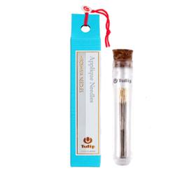 Tulip Appliqué Needles Big Eye #10