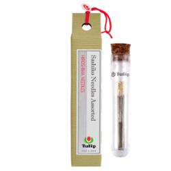 Tulip Sashiko Needles Assorted THN