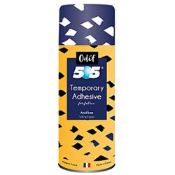 Temporary Fabric Adhesive (14.7oz) [43511]