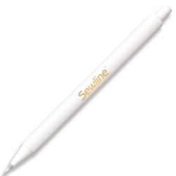 Fabric Pencil - White [FAB50048]