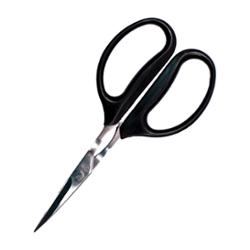 Applique 5" Scissor with Curved Blade