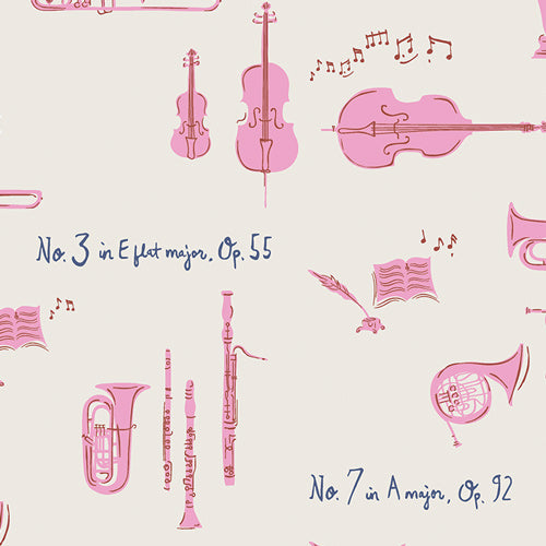 Sinfonie in Melody from Sonata