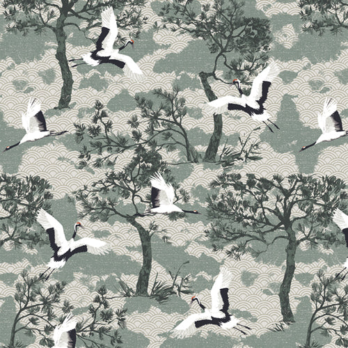 Soaring Garden