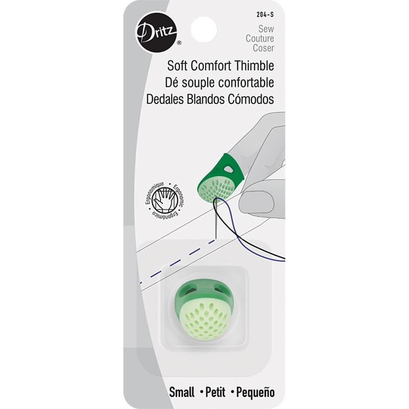 Soft Comfort Thimble Small