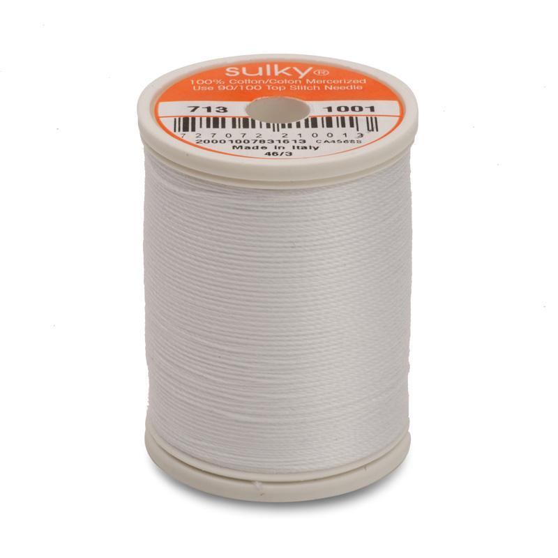 Sulky Quilting Thread 12wt 330m