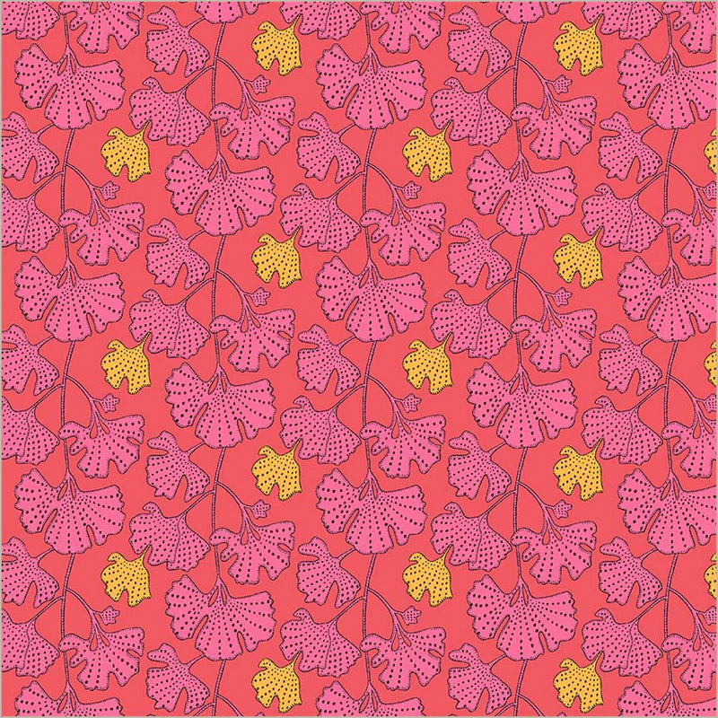 Sunshine Ginkgo - Guava
