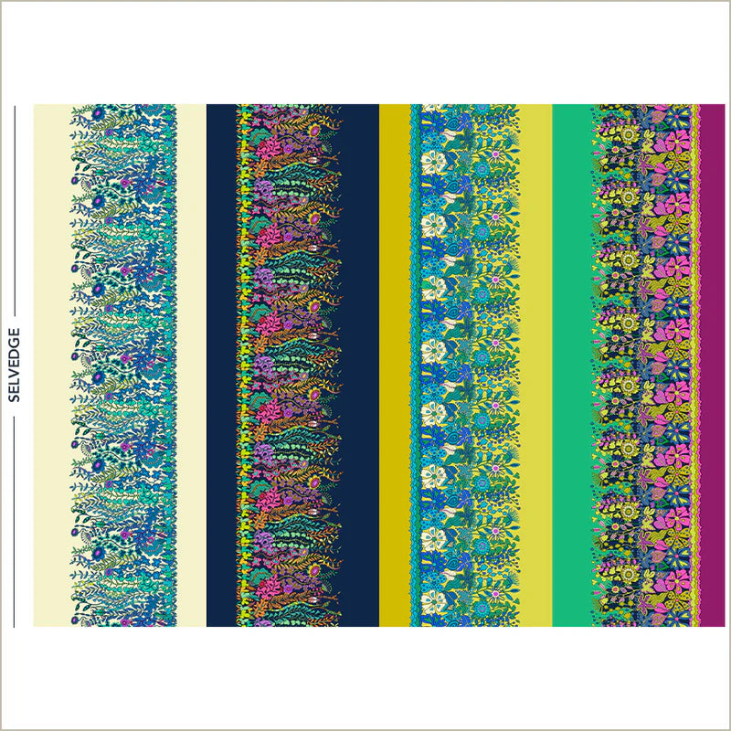 Sunshine Hedgerow - Multi